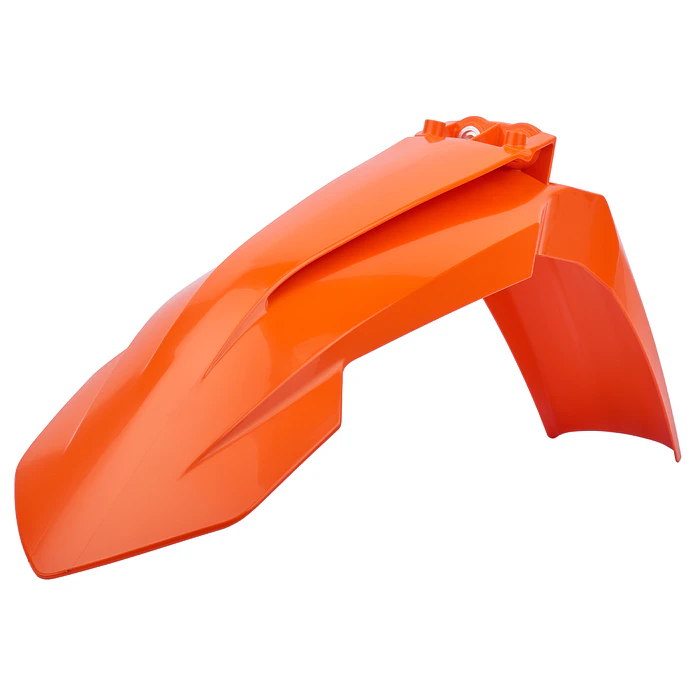 Guarda-Lamas da Frente KTM 125/200/250/300 EXC 9