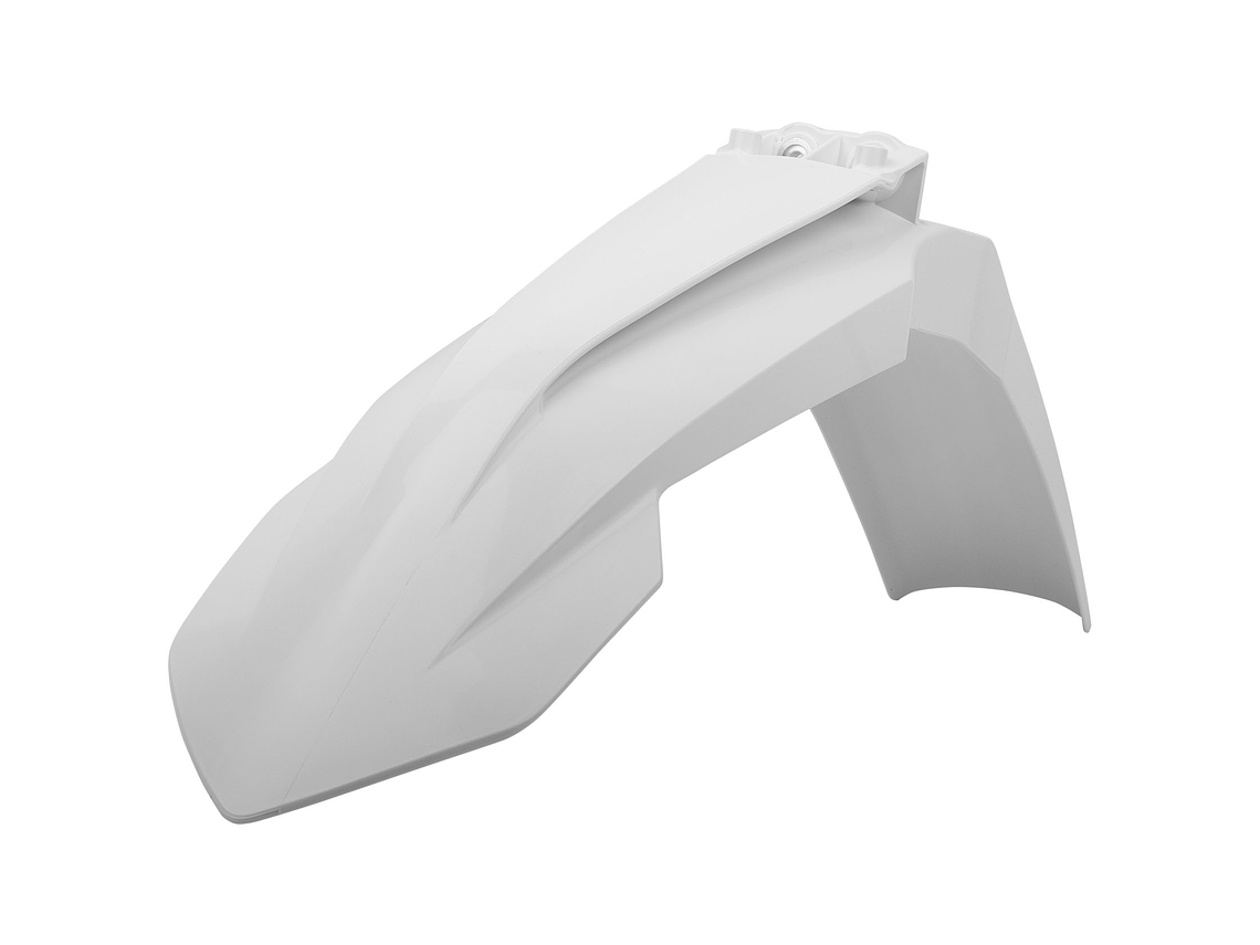 Guarda-Lamas da Frente KTM 125/200/250/300 EXC 10