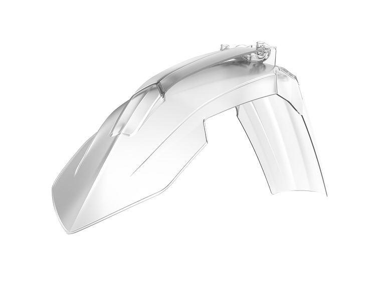 Guarda-Lamas da Frente KTM 125/200/250/300 EXC 12