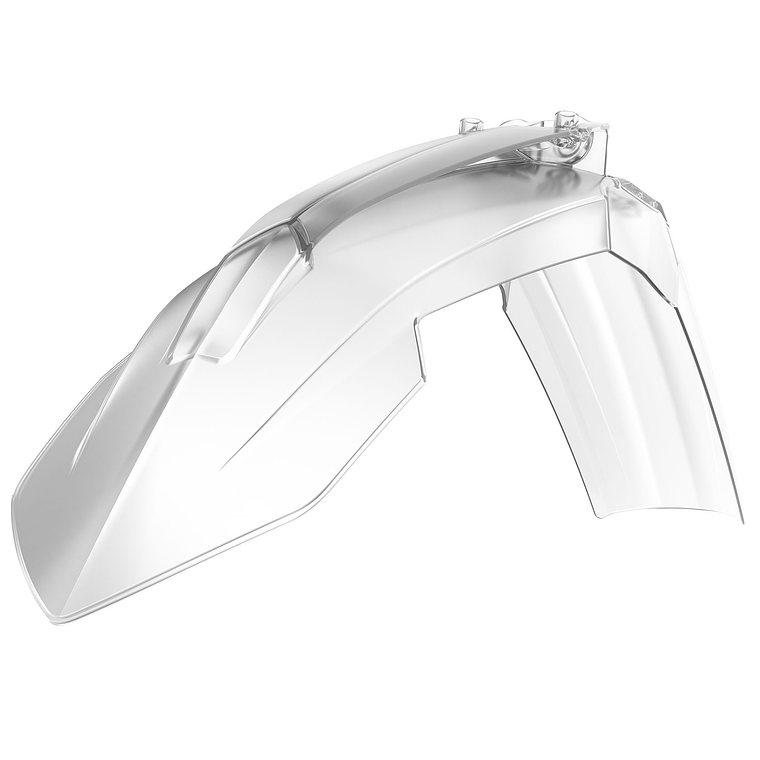 Guarda-Lamas da Frente KTM 125/200/250/300 EXC 12