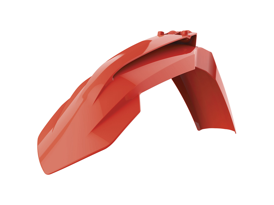 Guarda-Lamas da Frente KTM 125/200/250/300 EXC 14