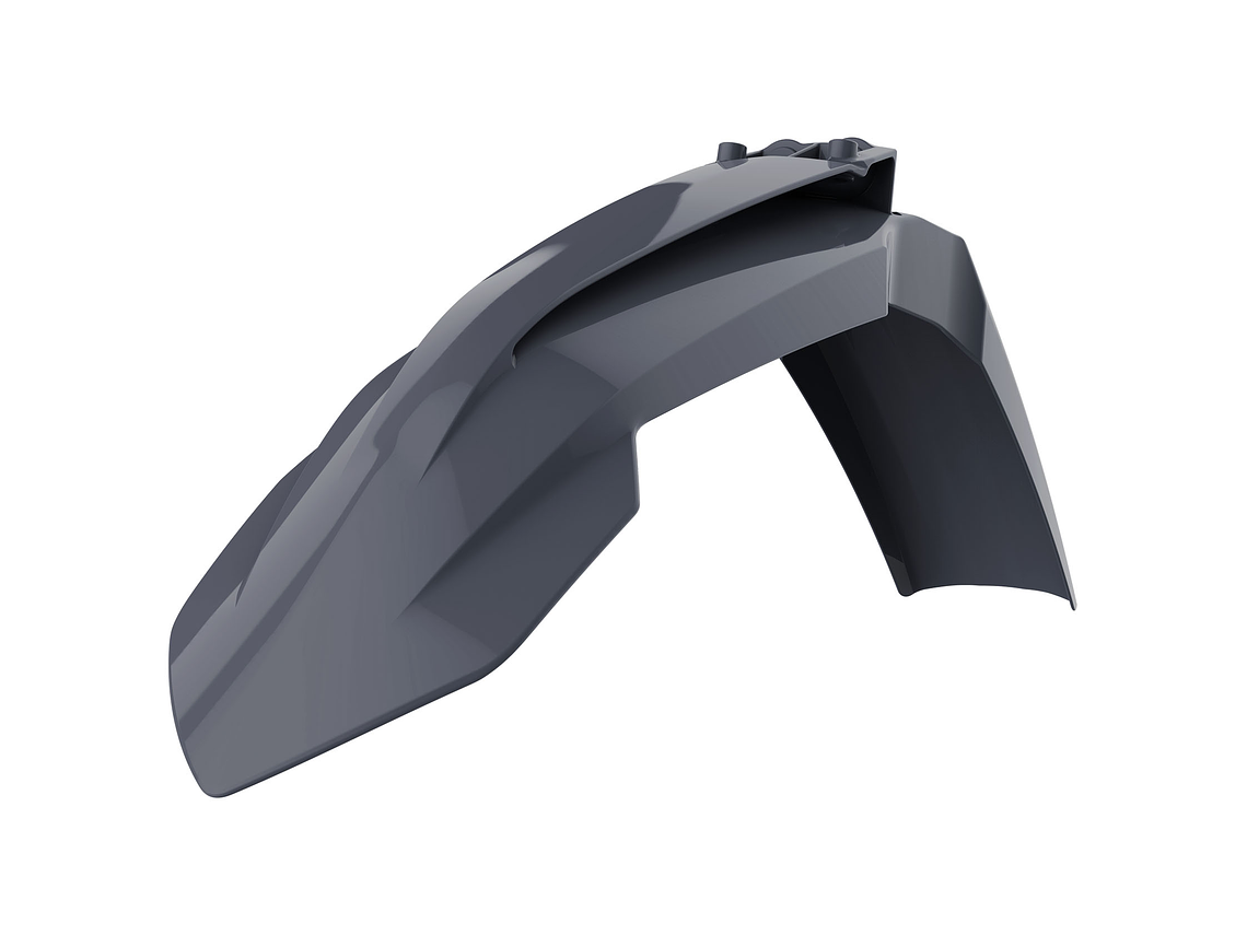 Guarda-Lamas da Frente KTM 125/200/250/300 EXC 15