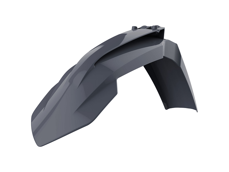 Guarda-Lamas da Frente KTM 125/200/250/300 EXC 15