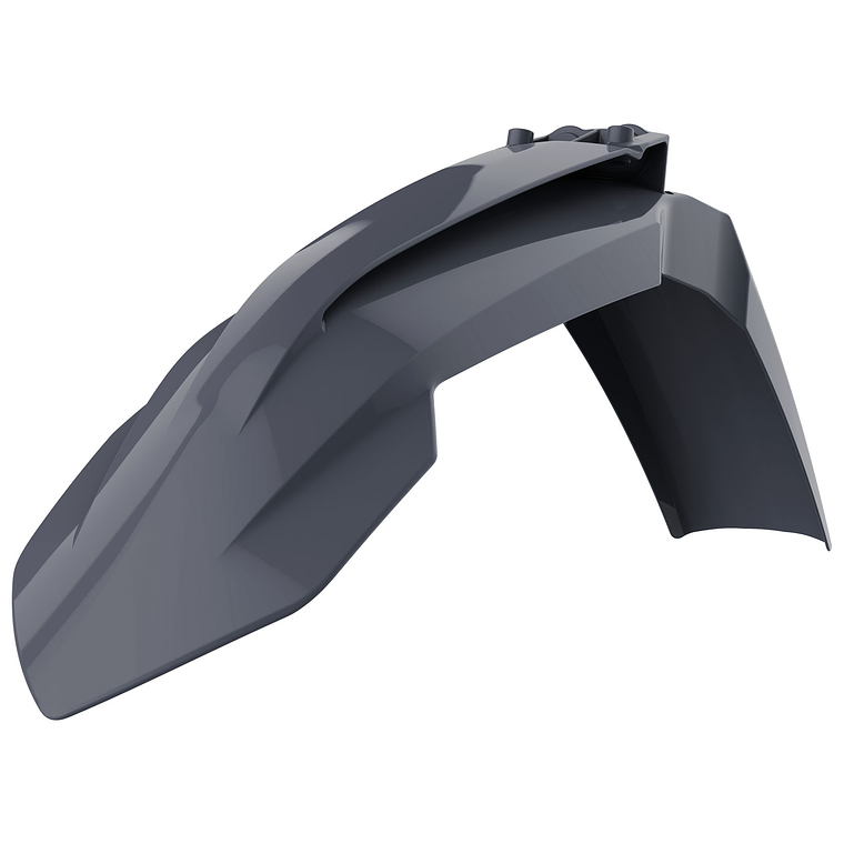 Guarda-Lamas da Frente KTM 125/200/250/300 EXC 15