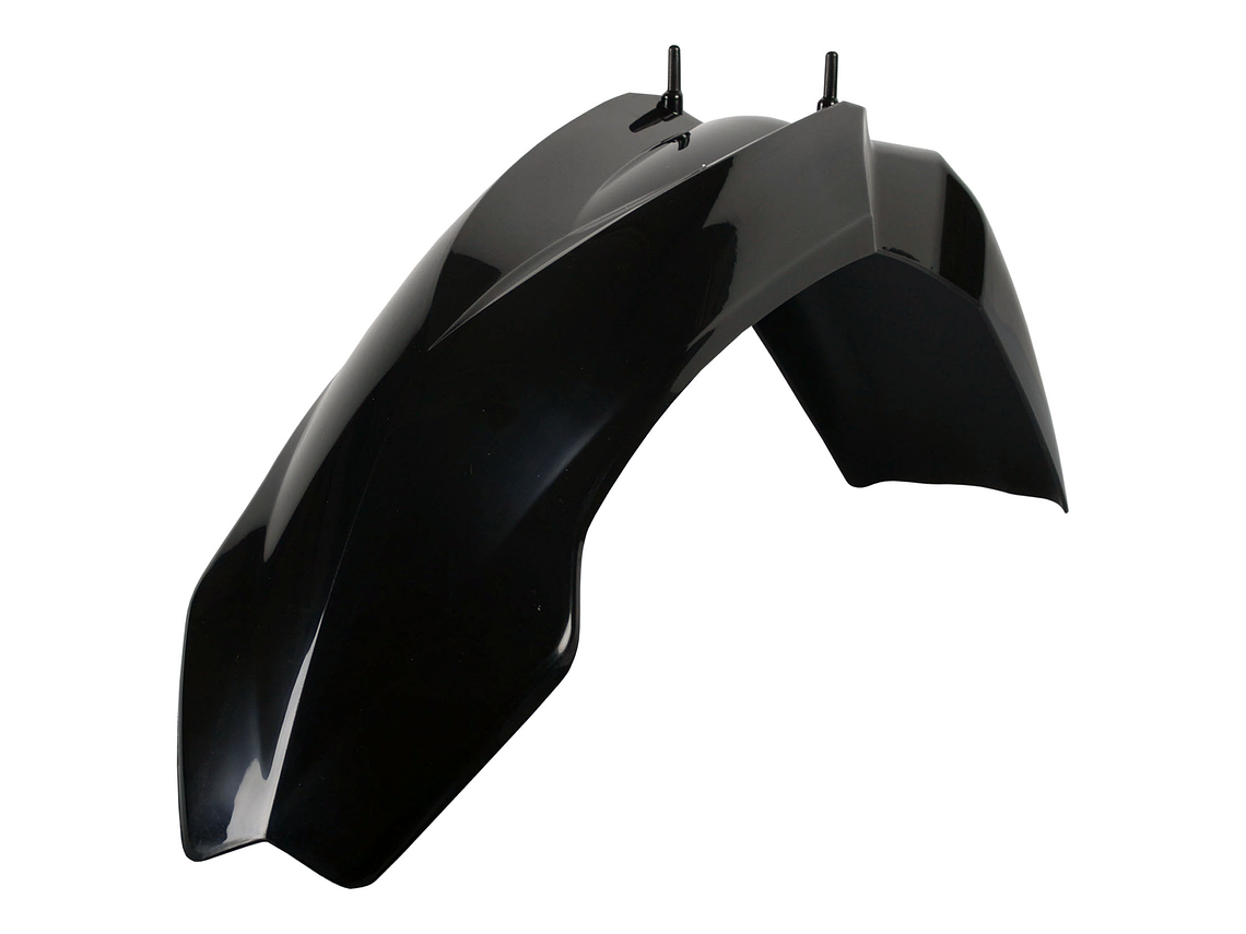 Guarda-Lamas da Frente Laranja KTM 380 EXC 2000-2002 1