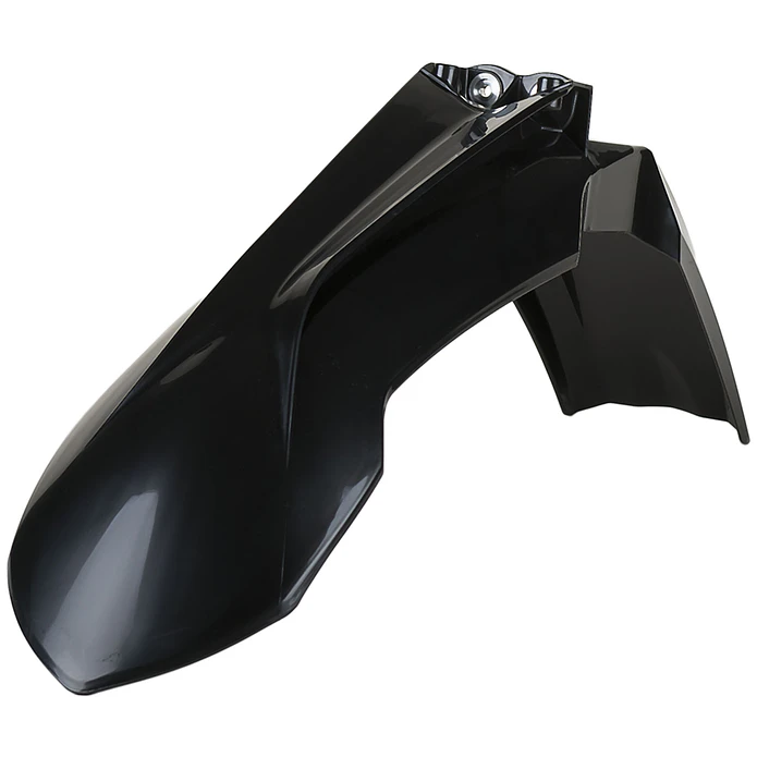 Guarda-Lamas da Frente Laranja KTM 250 EXC-F 8