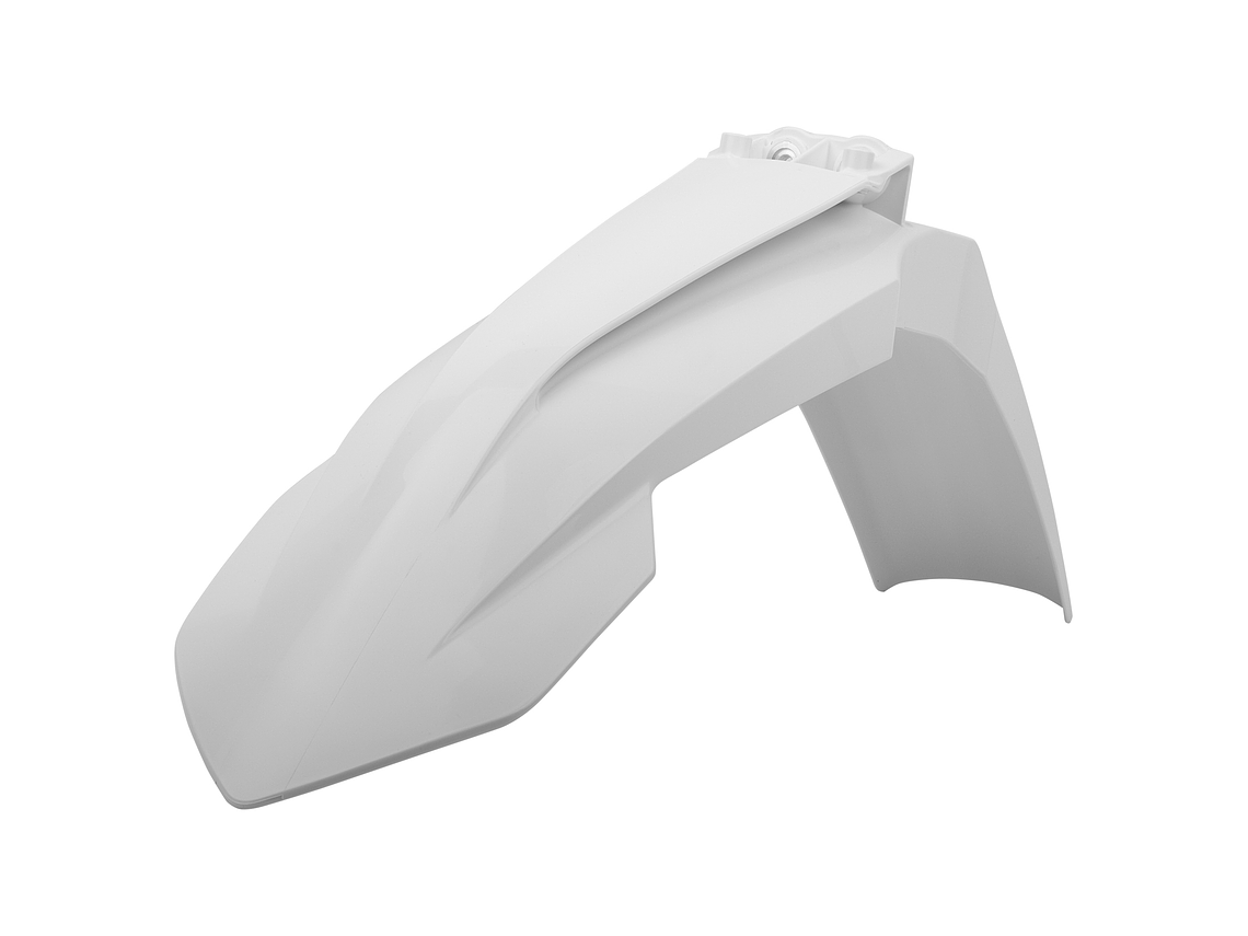 Guarda-Lamas da Frente Laranja KTM 450/500 EXC-F 2017-2022 9