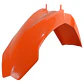 Guarda-Lamas da Frente Laranja KTM 450/525 XC 2007 - Thumbnail 2