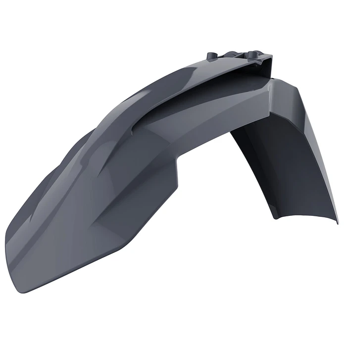 Guarda-Lamas da Frente Laranja KTM 250 XC-F 15