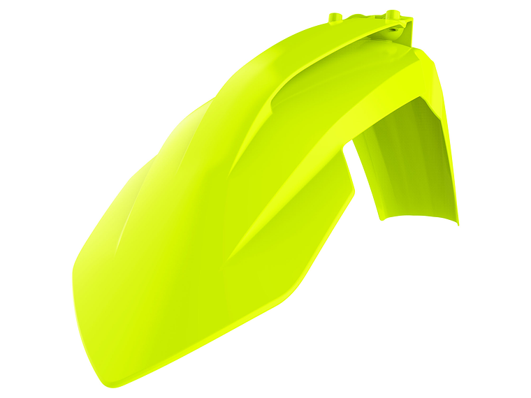 Guarda-Lamas da Frente Laranja KTM 350 XC-F 13