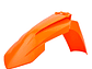 Guarda-Lamas da Frente Laranja KTM 350 XC-F - Thumbnail 16