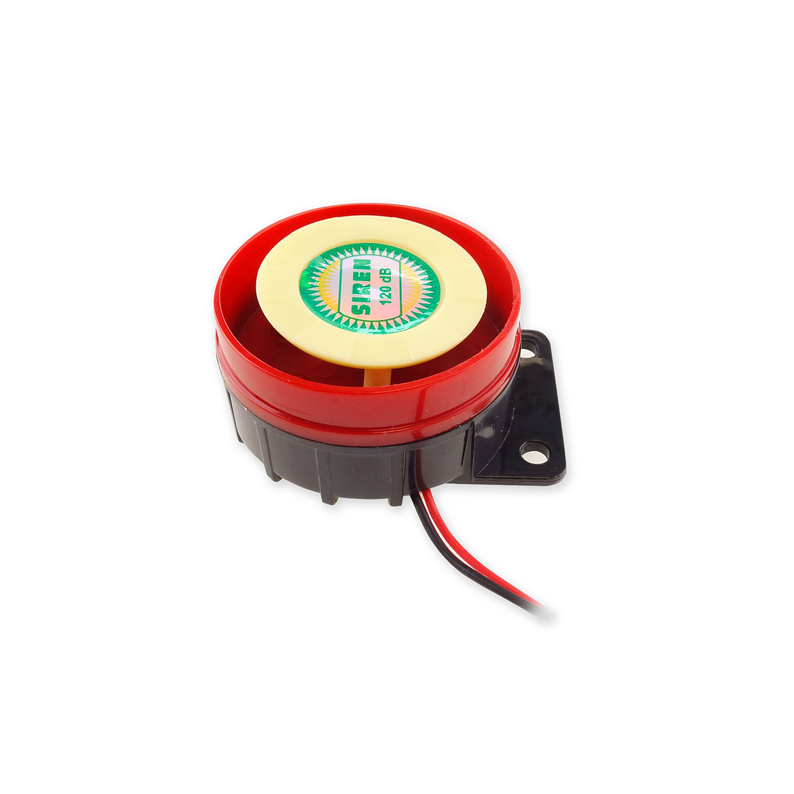 Sistema de Alarme para Mota c/ Comando - AMiO 01103 2