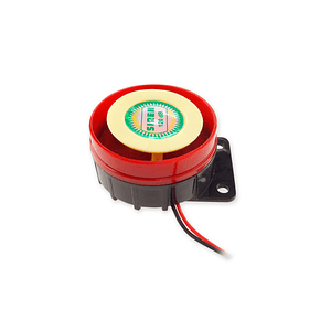 Sistema de Alarme para Mota c/ Comando - AMiO 01103