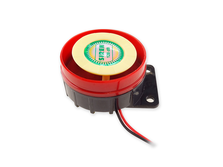 Sistema de Alarme para Mota c/ Comando - AMiO 01103 2