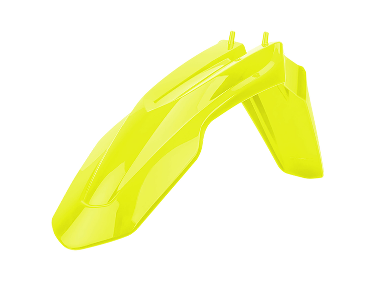 Guarda-Lamas da Frente Sherco SE-R/SEF-R 2