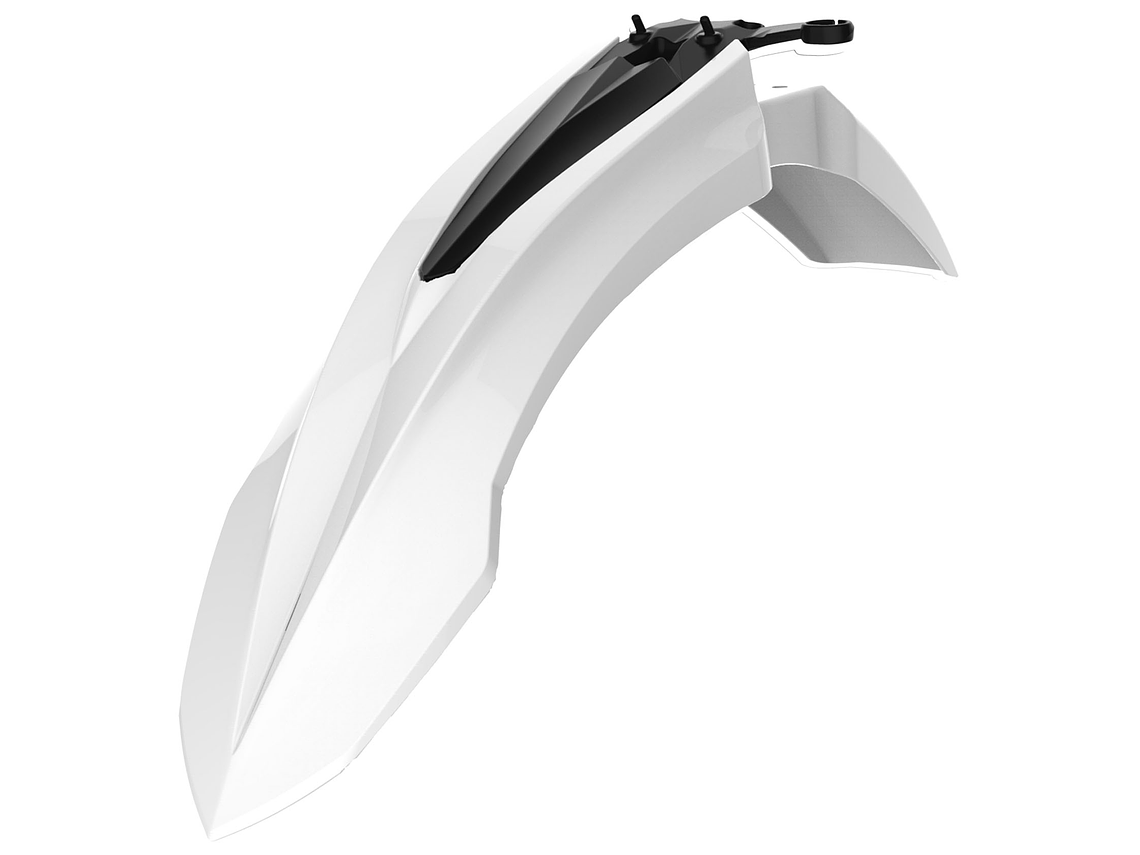 Guarda-Lamas da Frente Beta RR 2T/4T 2011-2019 2