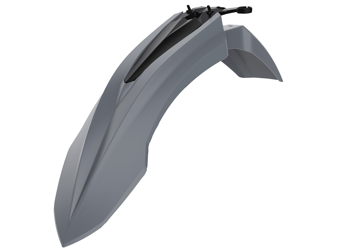 Guarda-Lamas da Frente Beta RR 2T/4T 2011-2019 4