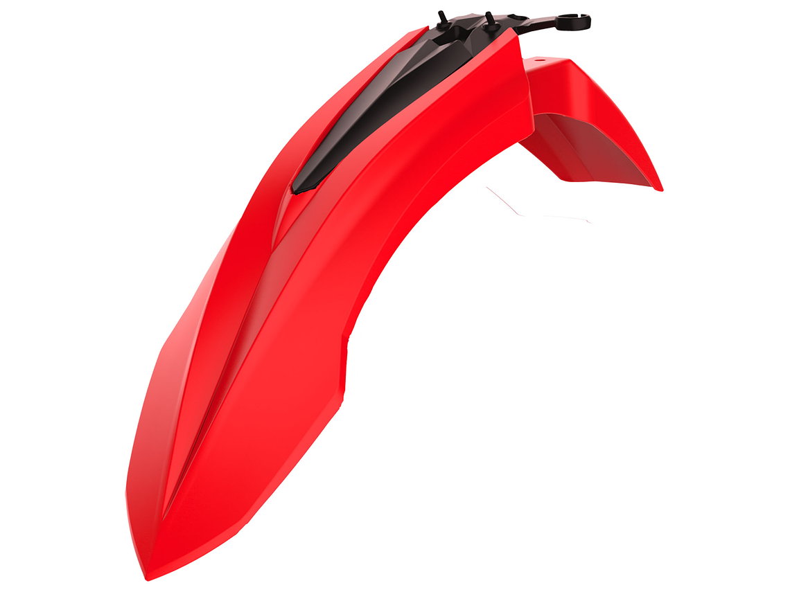 Guarda-Lamas da Frente Beta X Trainer 2015-2019 1