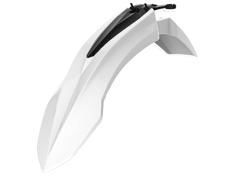 Guarda-Lamas da Frente Beta X Trainer 2015-2019 2