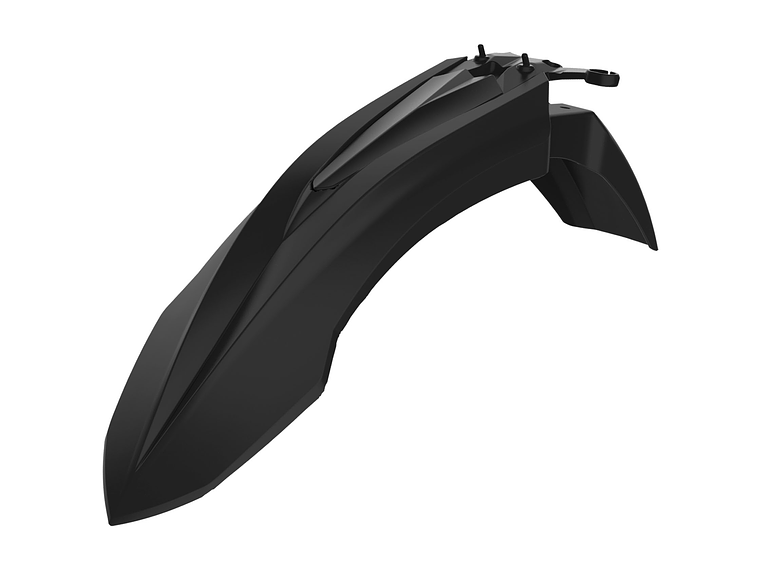 Guarda-Lamas da Frente Beta X Trainer 2015-2019 3