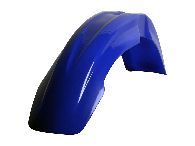 Guarda-Lamas da Frente Yamaha YZ125/250 4