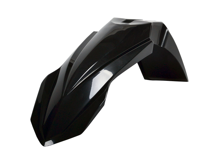 Guarda-Lamas da Frente Yamaha YZ125/250 6