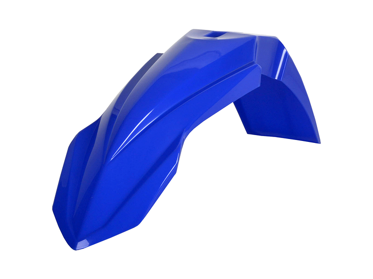 Guarda-Lamas da Frente Yamaha YZ125/250 7