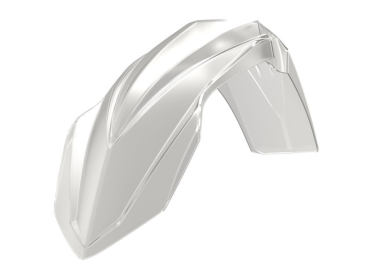 Guarda-Lamas da Frente Yamaha YZ125/250 8