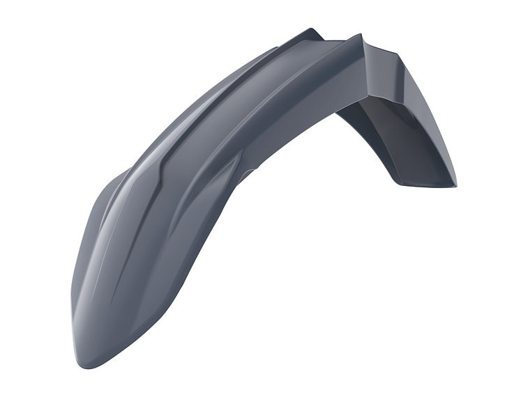 Guarda-Lamas da Frente Yamaha YZ250F 12