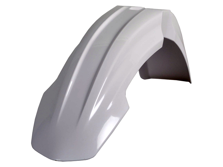 Guarda-Lamas da Frente Yamaha WR250F 3