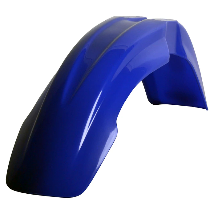 Guarda-Lamas da Frente Yamaha WR250F 4