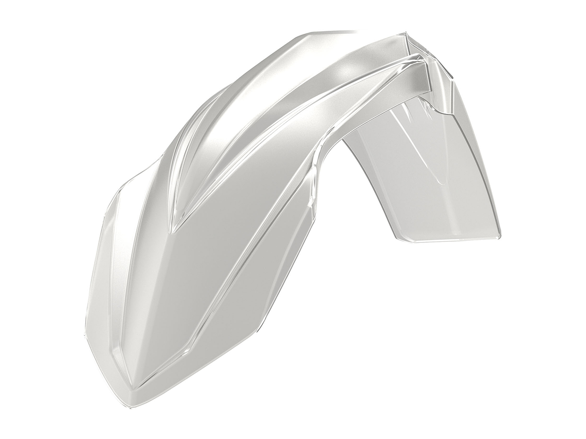 Guarda-Lamas da Frente Yamaha WR250F 7