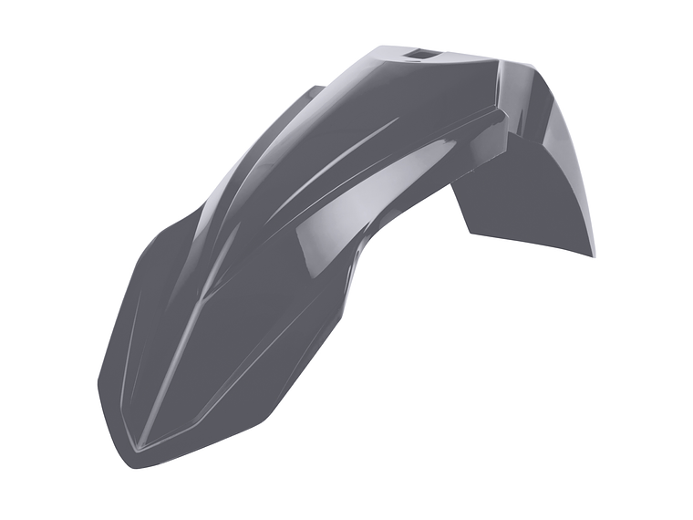 Guarda-Lamas da Frente Yamaha WR250F 8