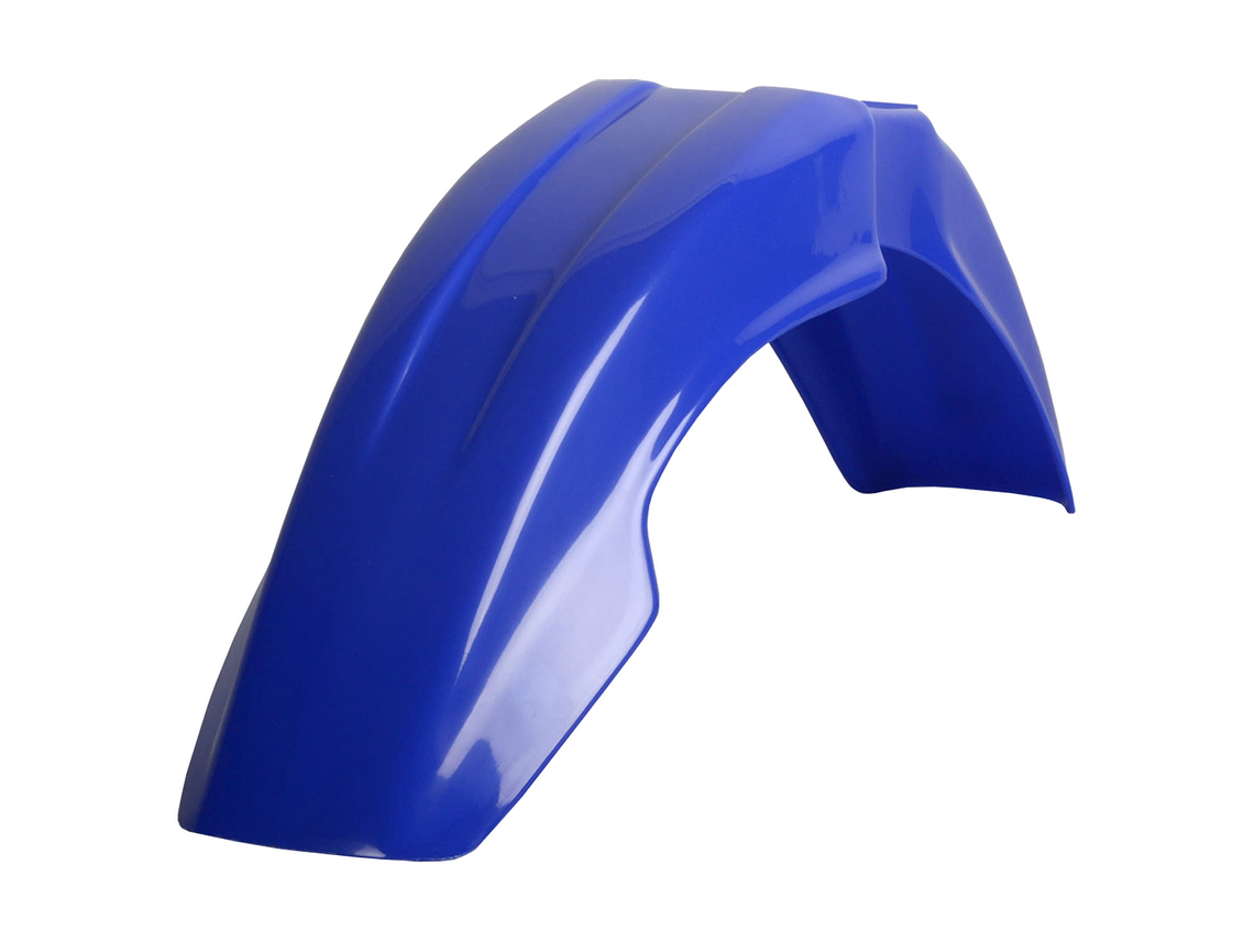 Guarda-Lamas da Frente Yamaha WR400F 2