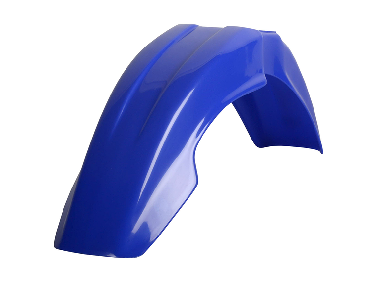 Guarda-Lamas da Frente Yamaha WR400F 2