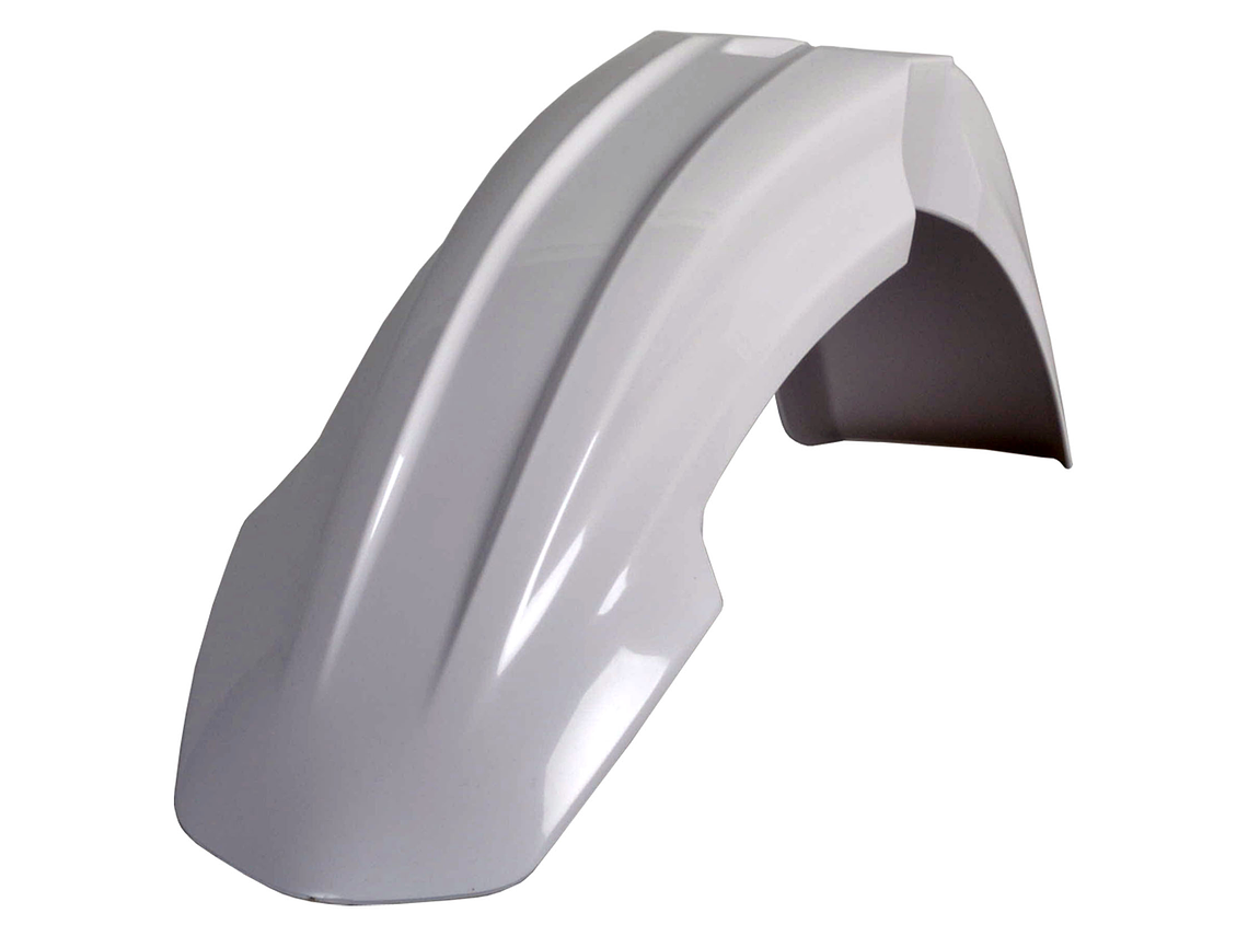 Guarda-Lamas da Frente Yamaha WR450F 3