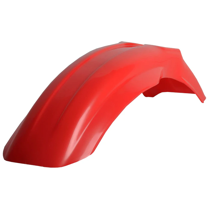 Guarda-Lamas da Frente Honda CR80R 1996-2002 1