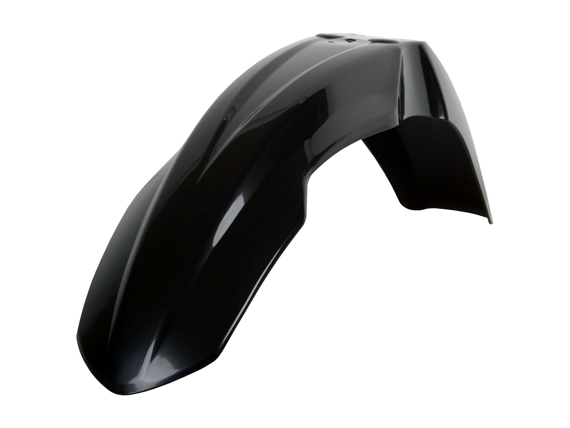 Guarda-Lamas da Frente Honda CR125R  4