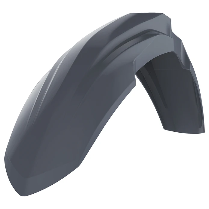 Guarda-Lamas da Frente Honda CR125R Restyling CRF (18) 2002-2007 4