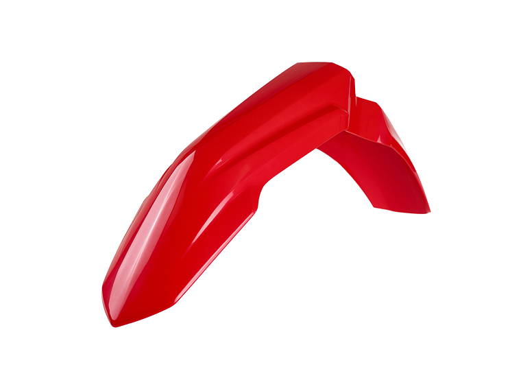 Guarda-Lamas da Frente Honda CR125R Restyling CRF (22) 2002-2007 1