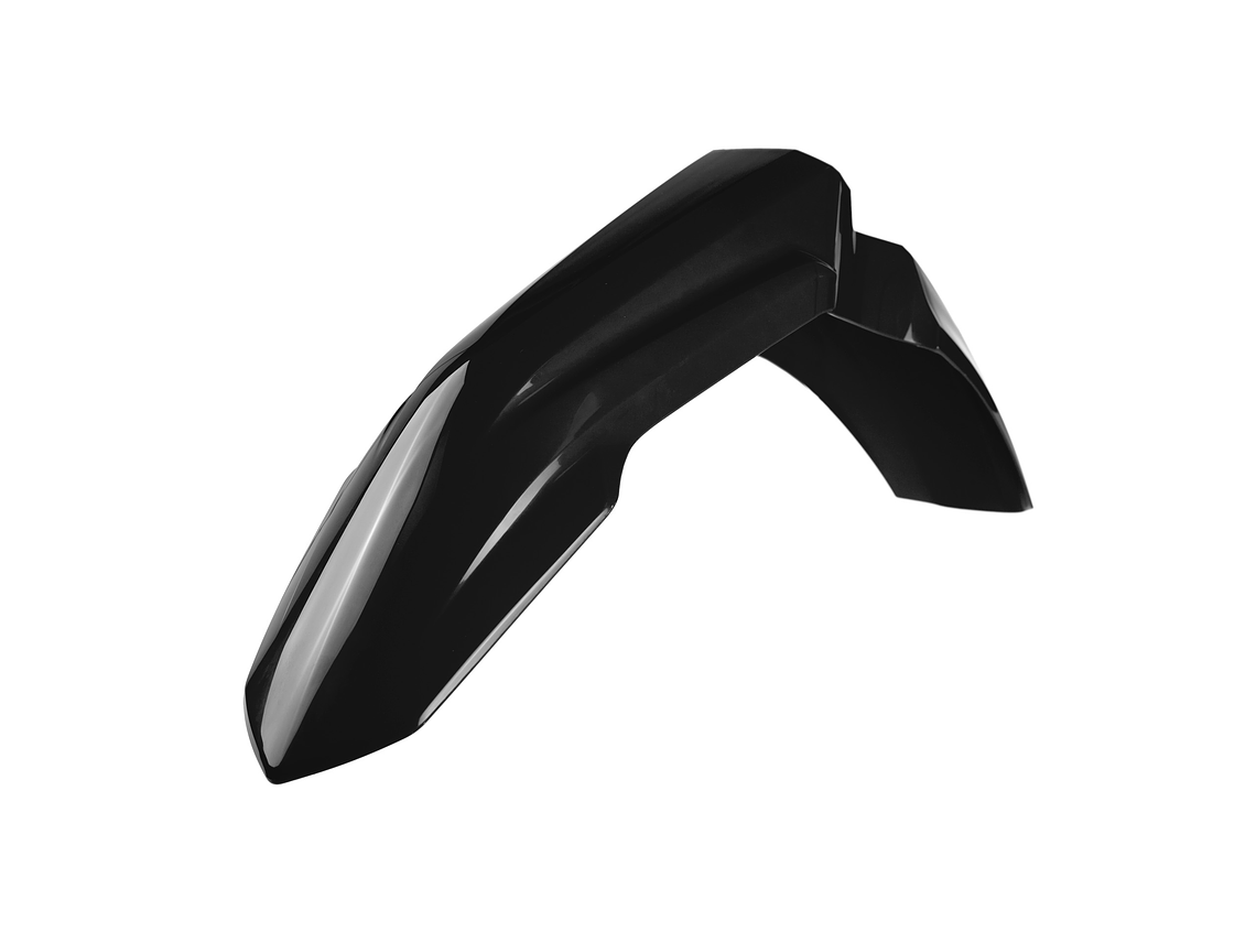 Guarda-Lamas da Frente Honda CR125R Restyling CRF (22) 2002-2007 3