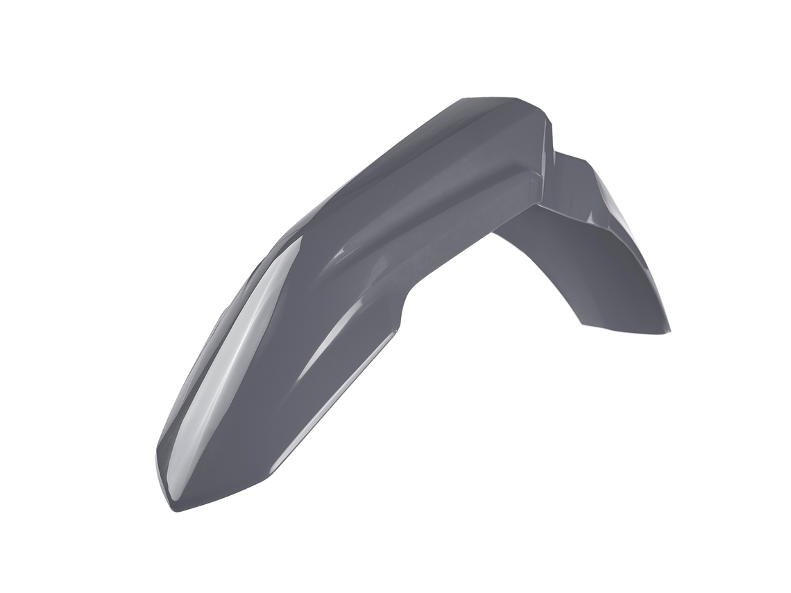 Guarda-Lamas da Frente Honda CR125R Restyling CRF (22) 2002-2007 4