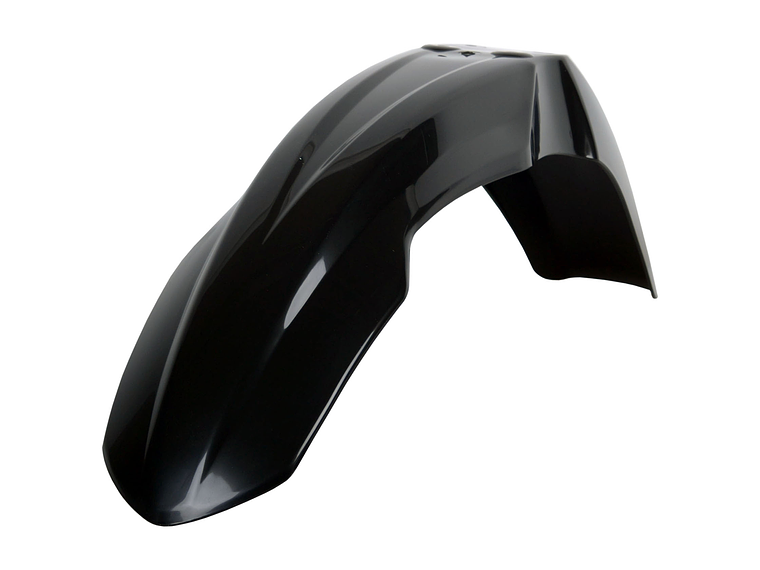 Guarda-Lamas da Frente Honda CR250R 4