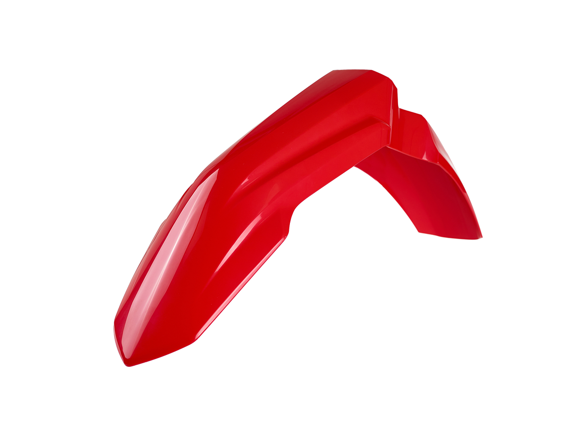 Guarda-Lamas da Frente Honda CR250R Restyling CRF (22) 2002-2007 1