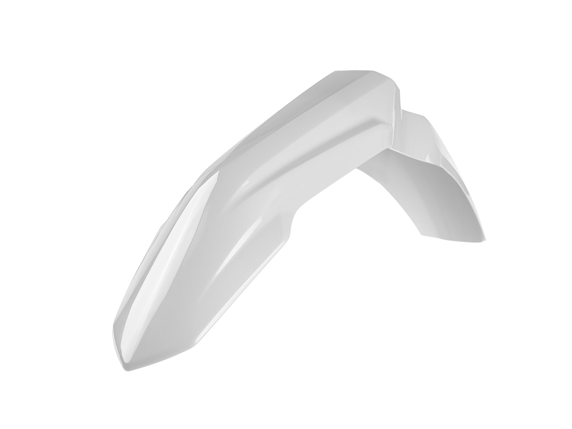 Guarda-Lamas da Frente Honda CR250R Restyling CRF (22) 2002-2007 2