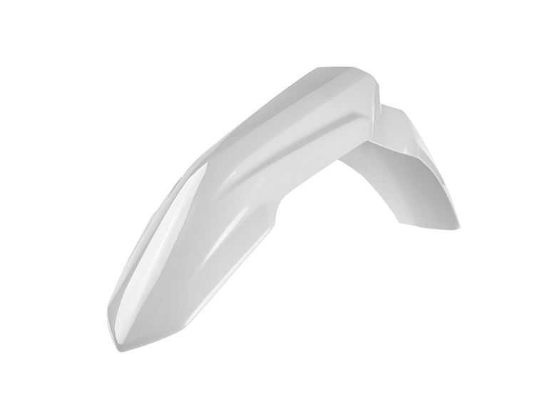 Guarda-Lamas da Frente Honda CR250R Restyling CRF (22) 2002-2007 2