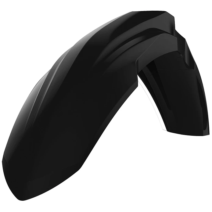 Guarda-Lamas da Frente Honda CR250R Restyling CRF (18) 2002-2007 3