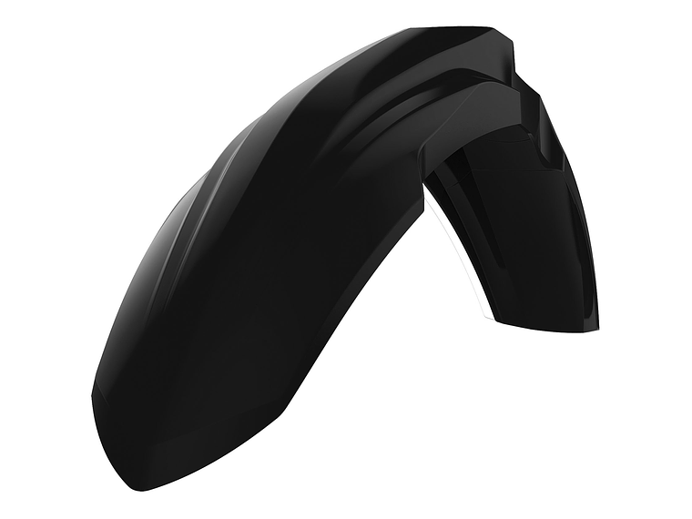 Guarda-Lamas da Frente Honda CR250R Restyling CRF (18) 2002-2007 3