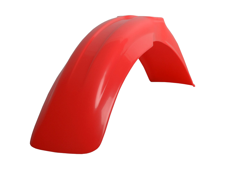 Guarda-Lamas da Frente Honda CR500R 1990-2001 1