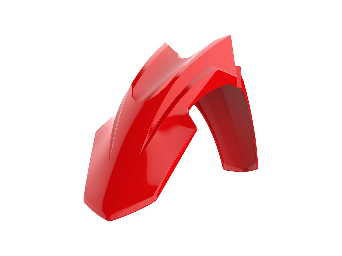 Guarda-Lamas da Frente Honda CRF150L 2007-2022 1